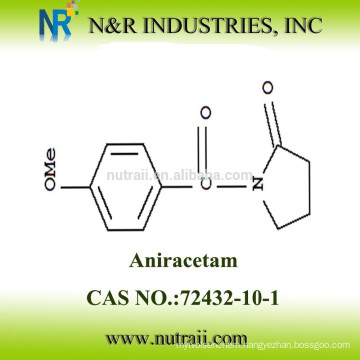 Aniracetam 99% powder